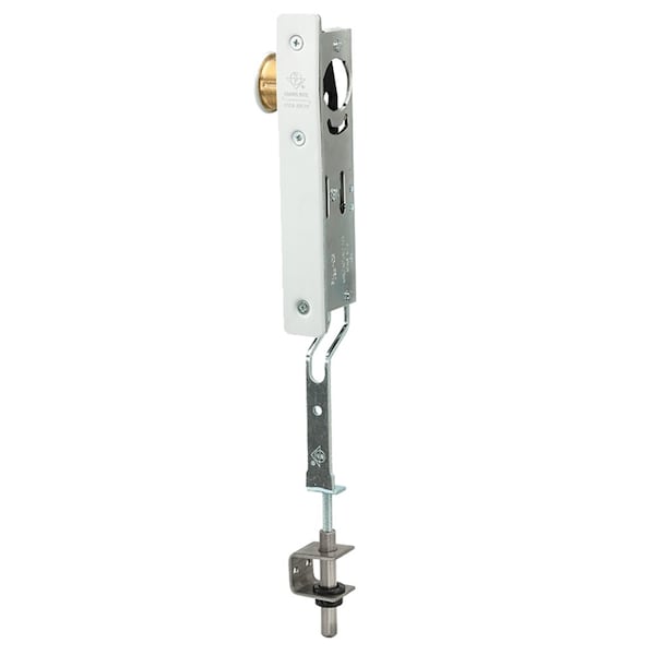 Flush Bolts